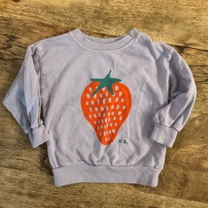 Bobo Choses Sweatshirt 18-24